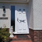 Windows and doors