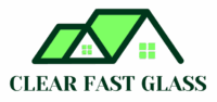 Clear Fast Glass