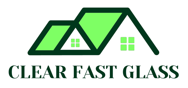 Clear Fast Glass