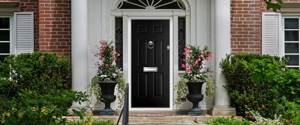 Are Composite Doors Beneficial?