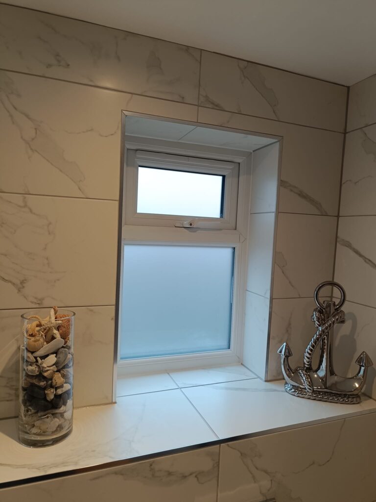uPVC windows Kent