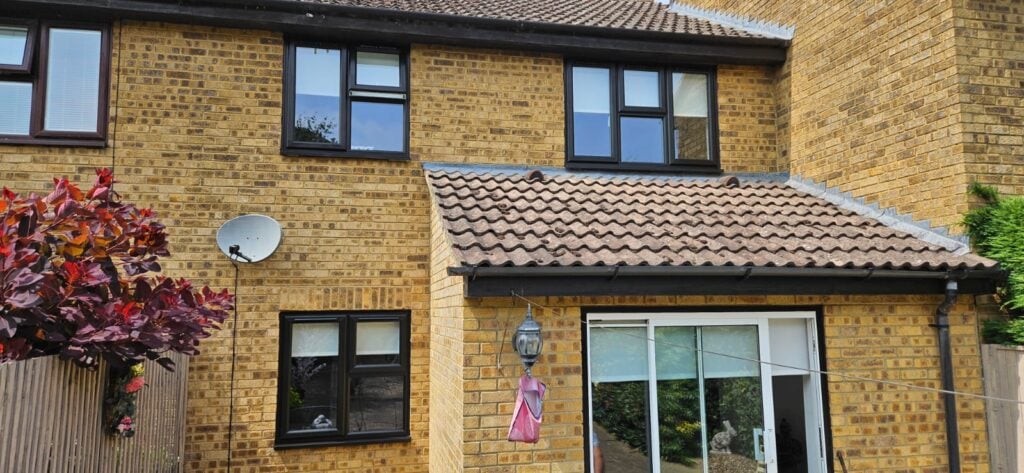Double glazing installers in Canterbury
