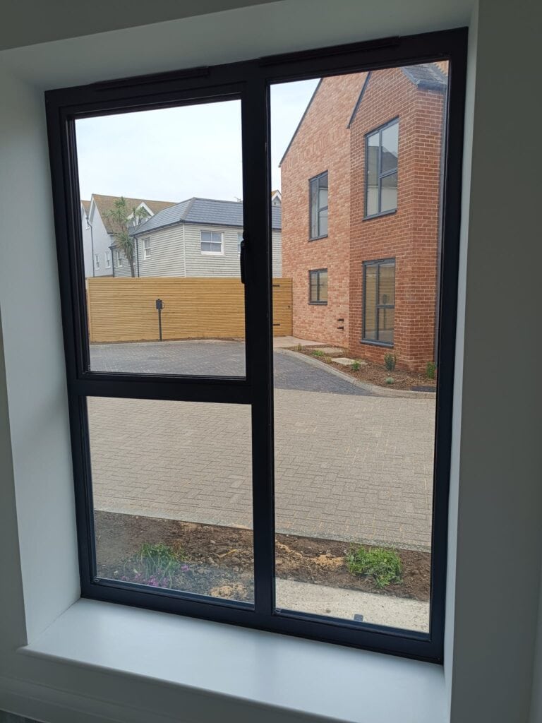 Window Repair and Replacement Near Me