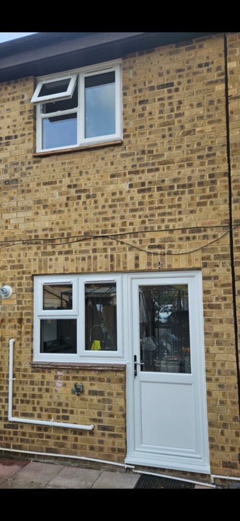 Double glazing installers