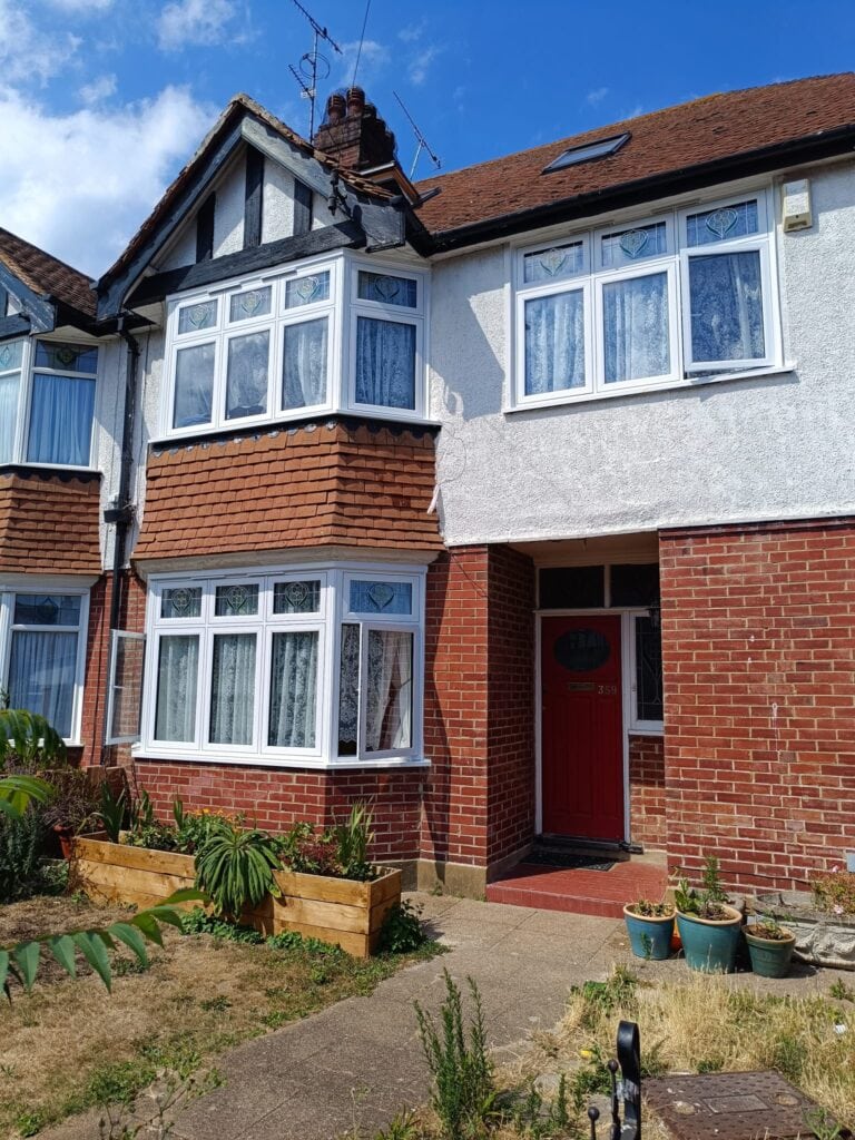 UPVC Casement Windows in Thanet