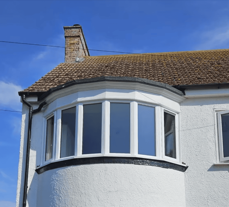 6 segment bay window replacement