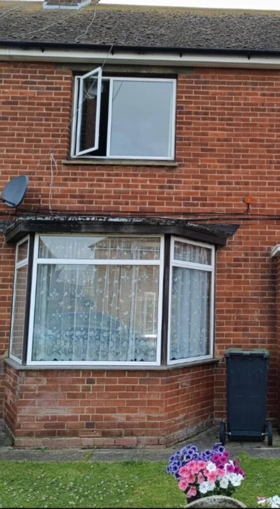 Local double glazing companies in Thanet