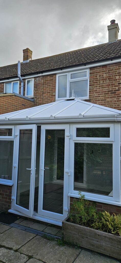 Where Can I Find uPVC French Doors in Kent?