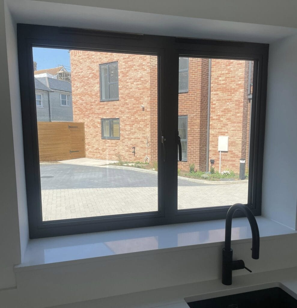 Double Glazed Windows in Kent