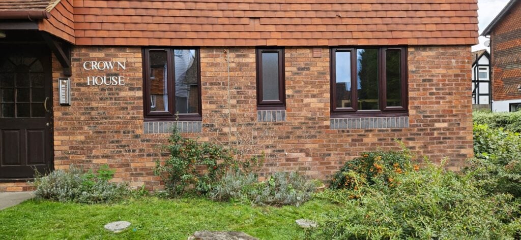 Double Glazed Windows in Margate