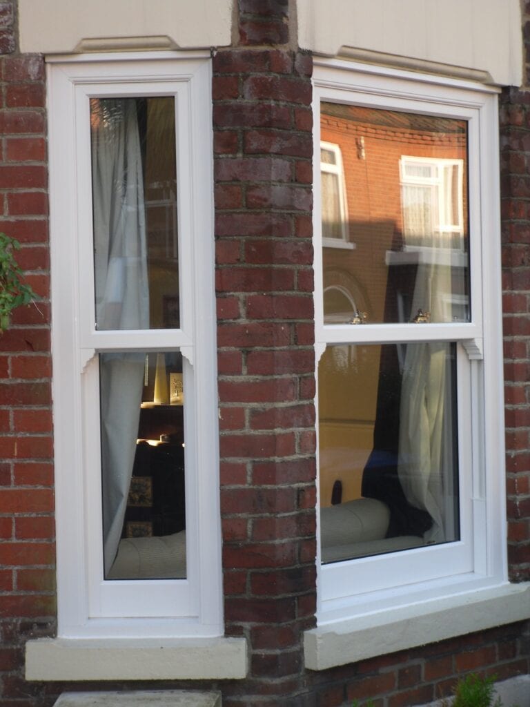 Double glazing replacement in Ramsgate