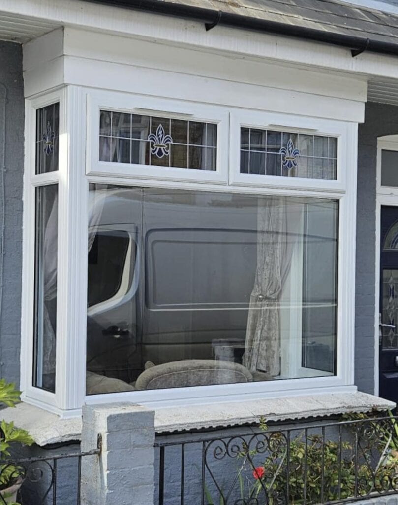 Double glazing replacement in Margate