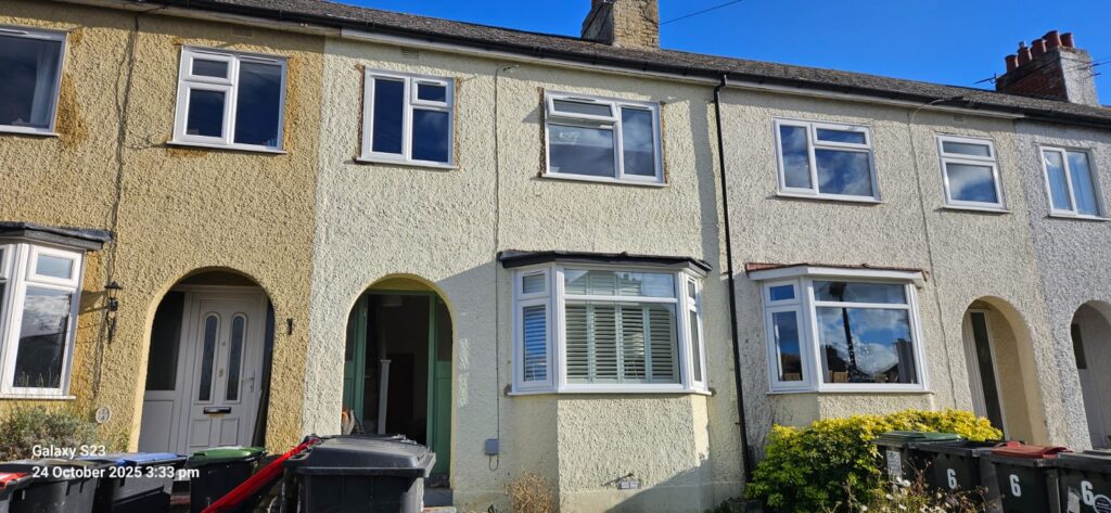 Bay Window In Thanet